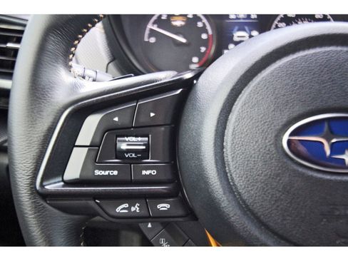 Certified 2024 Subaru Forester Wilderness AWD/4WD image 15
