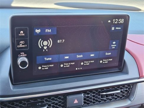 Certified 2025 Acura ADX A-Spec image 20