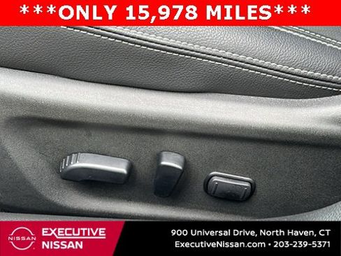 Certified 2022 Nissan Altima 2.5 SL image 11