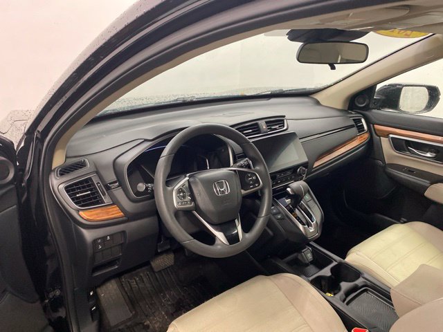 Used 2017 Honda CR-V EX image 7