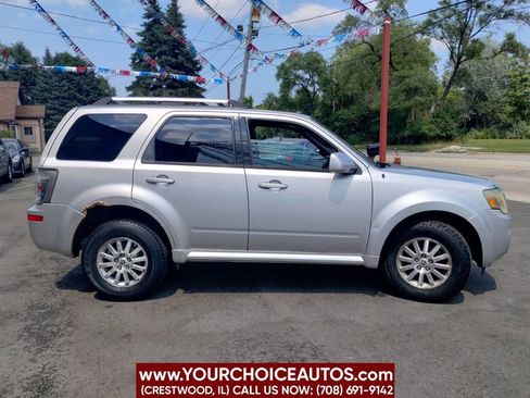 Used 2010 Mercury Mariner Premier image 6