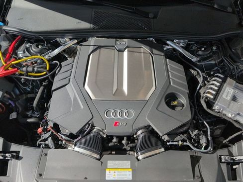 New 2026 Audi RS 6 performance image 28
