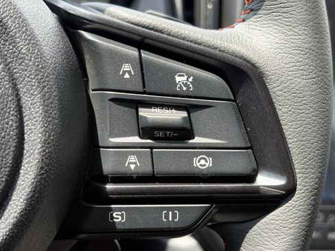 New 2026 Subaru Crosstrek 2.5i Limited AWD/4WD image 16