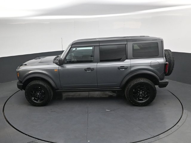 Used 2026 Ford Bronco Badlands AWD/4WD image 25