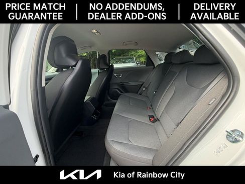 Used 2025 Kia K4 FWD image 11
