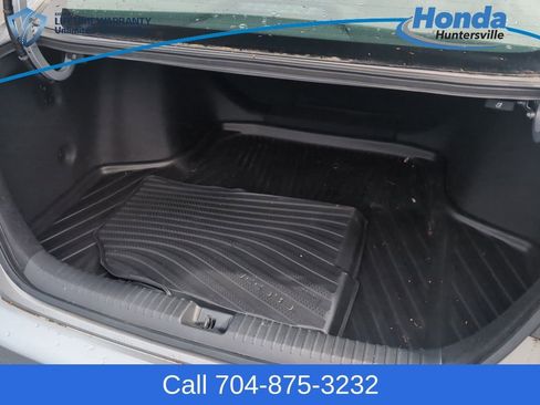 Used 2023 Honda Accord EX image 12