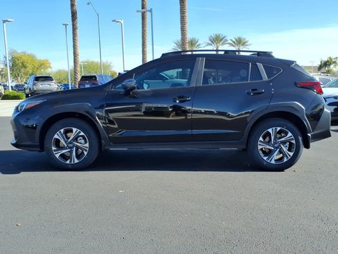 New 2026 Subaru Crosstrek 2.0i Premium image 3