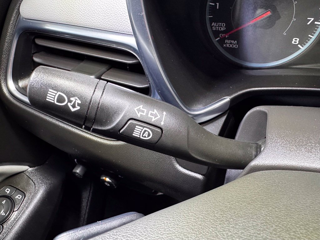 Used 2021 Chevrolet Equinox LS w/ LS Convenience Package AWD/4WD image 26
