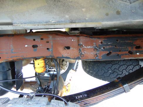 Used 2005 Ford F250 Lariat AWD/4WD image 59