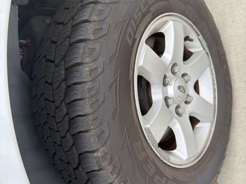 Used 2009 Ford Expedition XLT AWD/4WD image 9