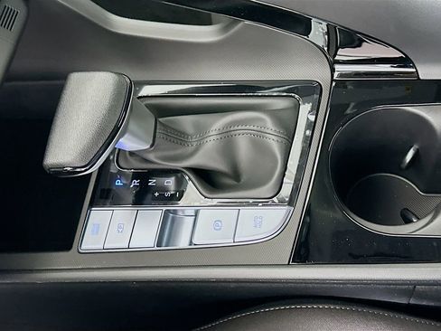 New 2026 Hyundai Elantra Blue image 14