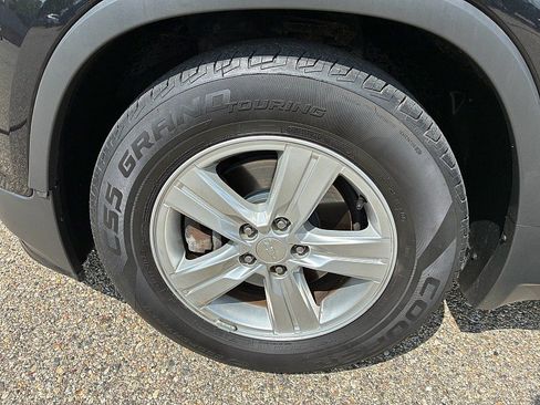 Used 2015 Chevrolet Trax LT w/ LT Plus Package FWD image 10