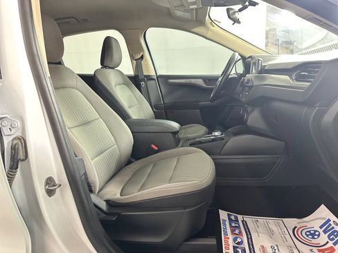 Used 2020 Ford Escape S AWD/4WD image 30