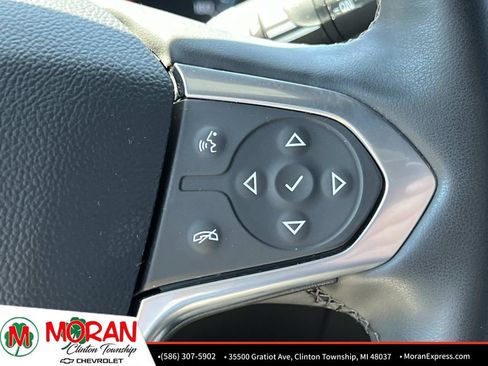 Certified 2023 Chevrolet Traverse RS w/ LPO, Floor Liner Package AWD/4WD image 25
