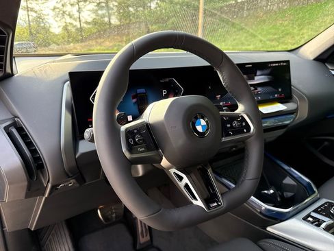 New 2026 BMW X3 xDrive30 AWD/4WD image 13