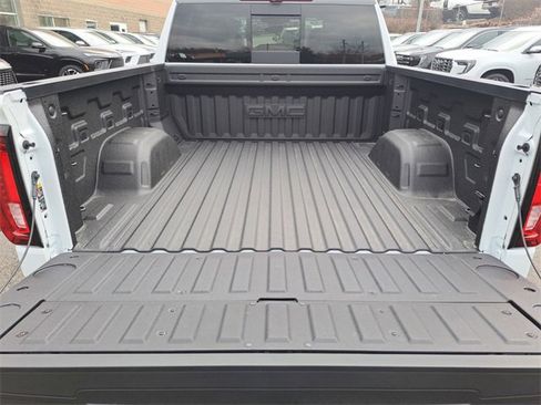 New 2026 GMC Sierra 1500 Denali image 5