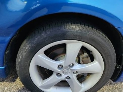 Used 2006 MAZDA MAZDA6 s Sport FWD image 29