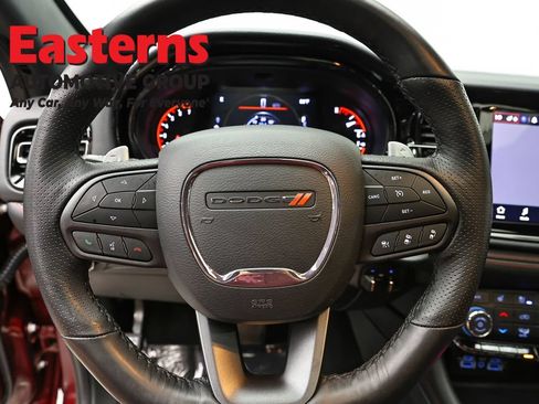 Used 2024 Dodge Durango GT AWD/4WD image 10