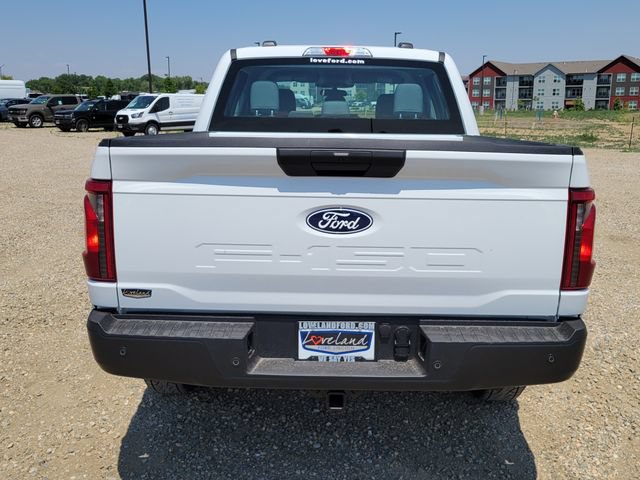 New 2026 Ford F150 XL w/ Tow/Haul Package AWD/4WD image 9