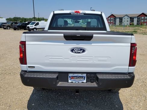 New 2026 Ford F150 XL w/ Tow/Haul Package AWD/4WD image 9