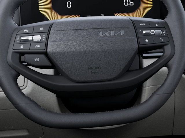 Used 2026 Kia Sportage EX FWD image 23
