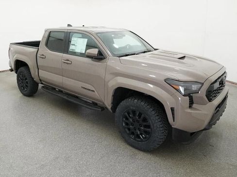 New 2026 Toyota Tacoma TRD Sport image 13