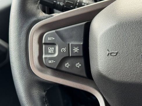 Certified 2023 Ford Bronco Big Bend image 28