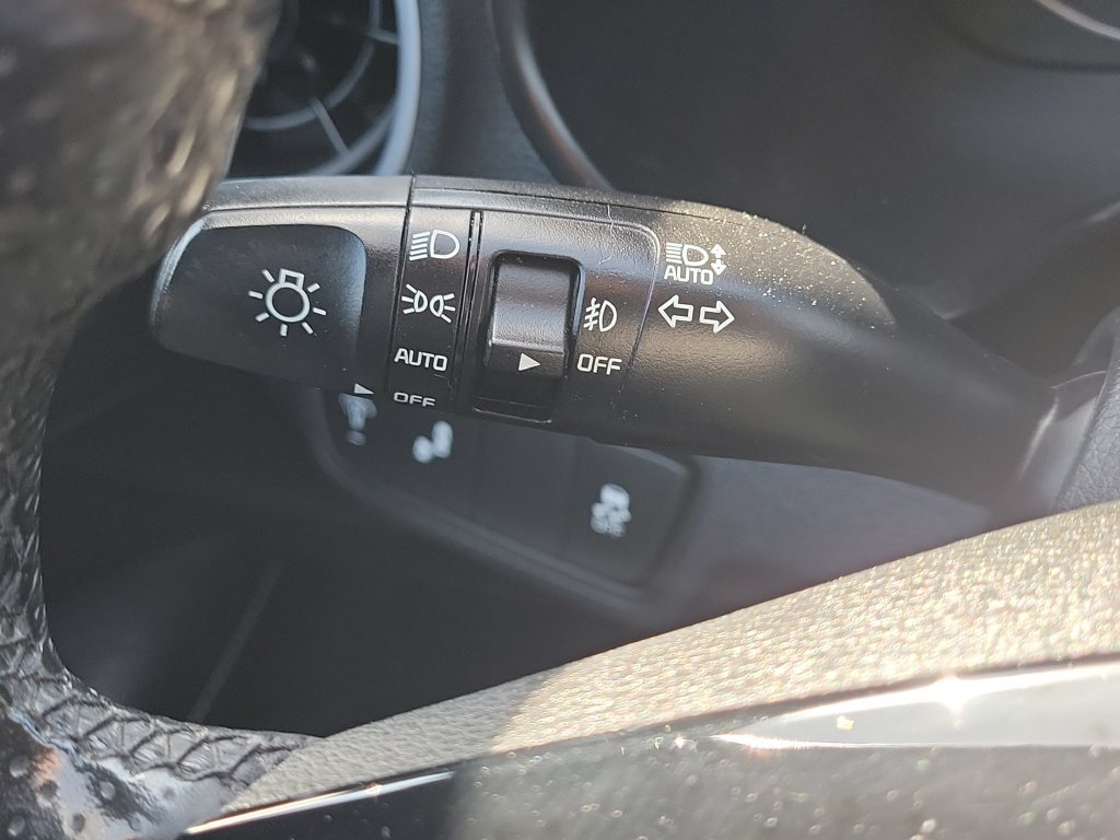 Certified 2024 Kia Forte GT-Line w/ GT-Line Premium Package FWD image 11