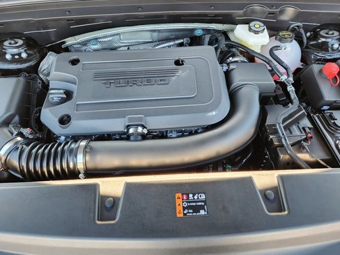 New 2026 Buick Envision Sport Touring image 23