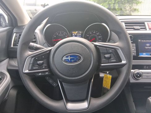 Used 2018 Subaru Legacy 2.5i w/ Popular Package #1 AWD/4WD image 21