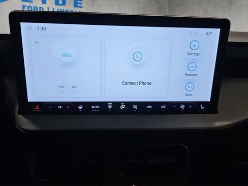 Certified 2025 Ford Maverick XLT w/ Equipment Group 301A AWD/4WD image 19