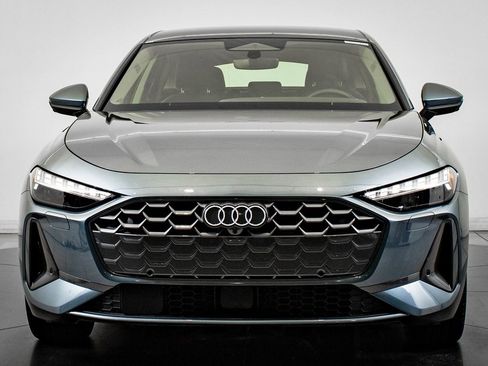 Certified 2025 Audi A5 2.0T Premium Plus w/ Premium Plus image 2