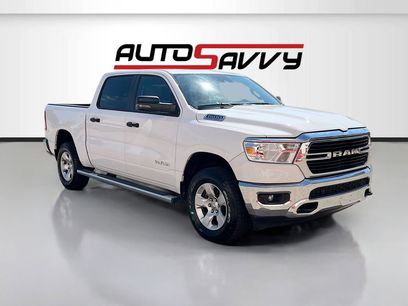 Used 2024 RAM 1500 Big Horn