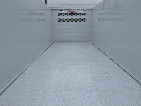 New 2024 Ford F450 XL w/ Snow Plow Prep Package image 8