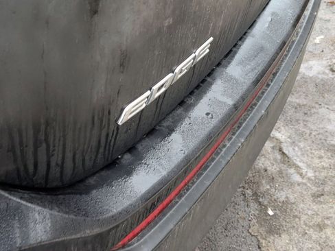 Used 2015 Ford Edge SEL w/ Equipment Group 201A image 13