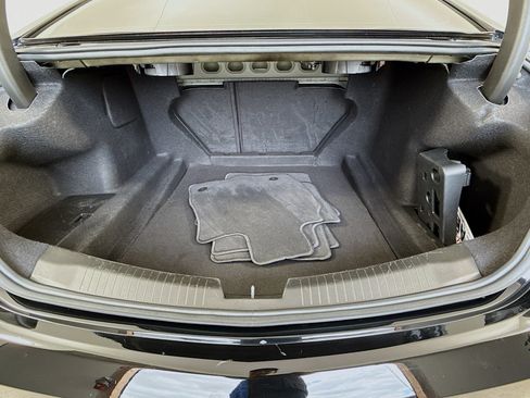 Used 2023 Cadillac CT5 Luxury w/ Sun And Sound Package RWD image 29