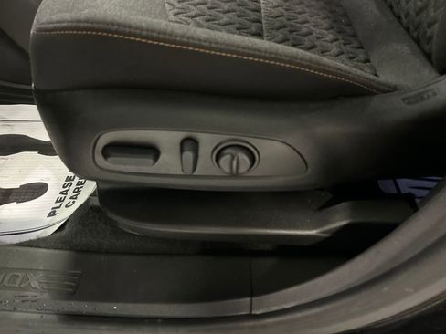 Used 2024 Chevrolet Equinox LT image 13