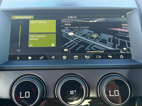 Used 2021 Jaguar F-TYPE Coupe image 28