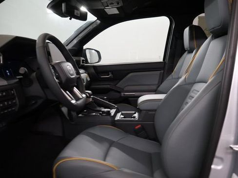 New 2026 Toyota Tacoma 4x4 Double Cab Hybrid image 11