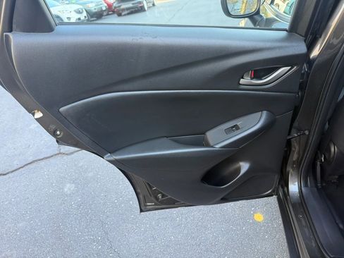 Used 2019 MAZDA CX-3 Sport AWD/4WD image 12