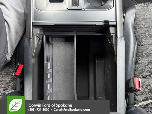 Used 2025 Ford F150 Tremor w/ Tow/Haul Package image 37