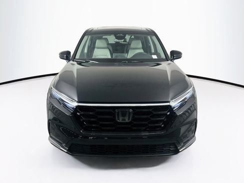 Used 2025 Honda CR-V EX image 2