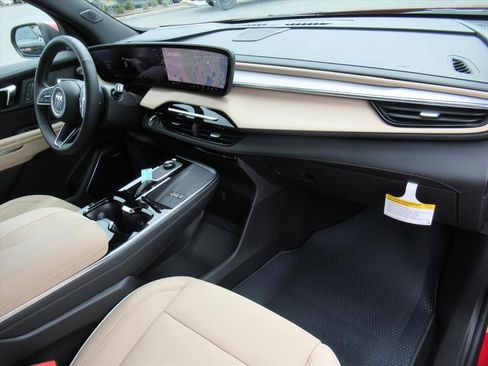 New 2026 Buick Enclave Preferred image 10