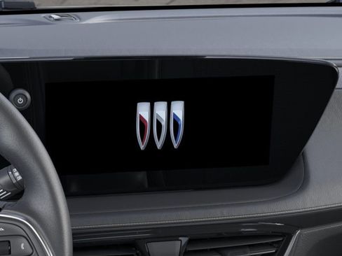 New 2026 Buick Encore GX Sport Touring w/ Studio Series image 27