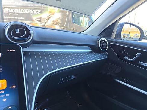 New 2026 Mercedes-Benz C 300 Sedan image 25