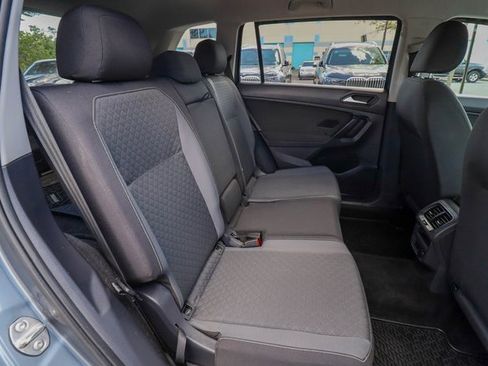 Used 2021 Volkswagen Tiguan S image 48