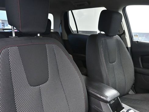 Used 2017 GMC Terrain SLE w/ Convenience Package image 11