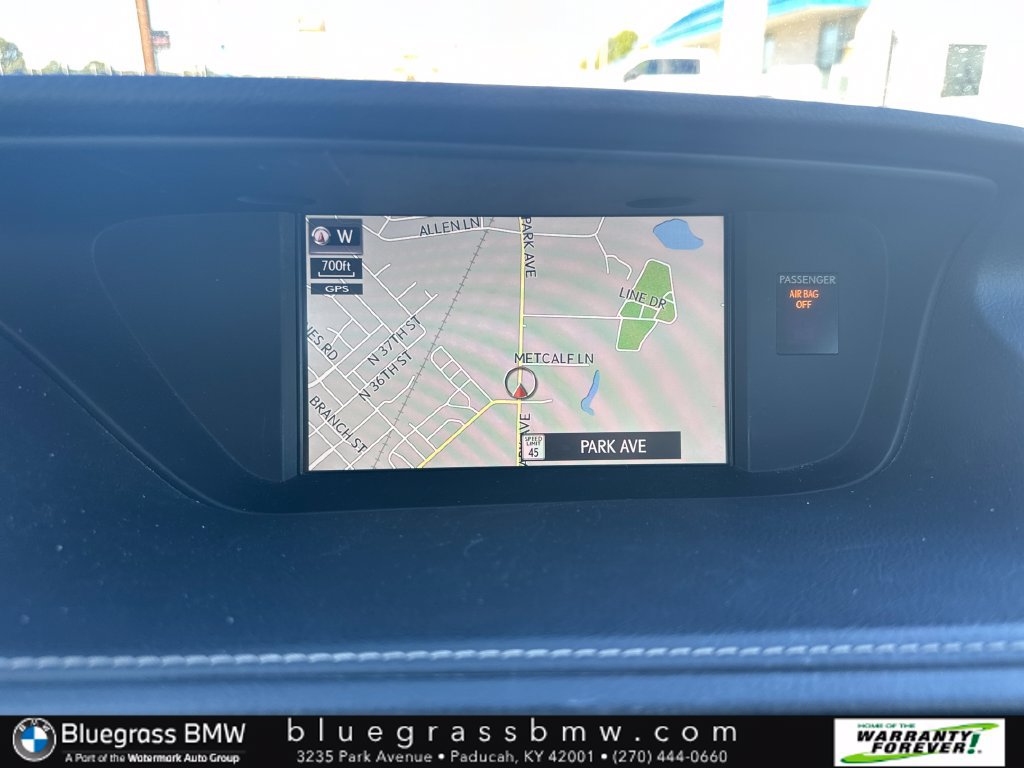 Used 2018 Lexus ES 300h FWD image 19