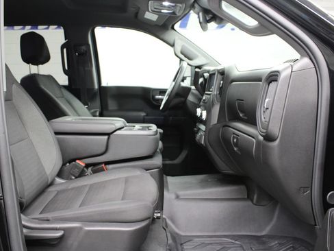 Used 2026 GMC Sierra 1500 Pro w/ Graphite Edition AWD/4WD image 30