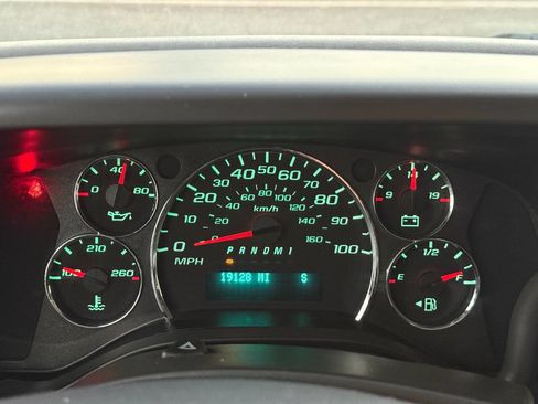 Used 2016 Chevrolet Express 3500 LT w/ LT Preferred Equipment Group image 24